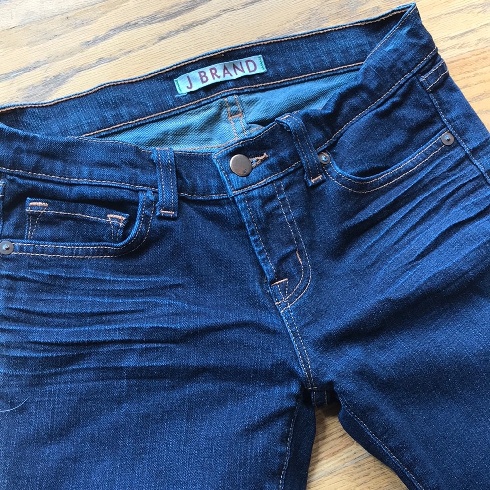 J Brand Skinny Jeans